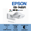 EPSON EB-1485Fi Projector