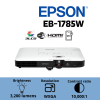 EPSON EB-1785W Projector