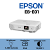 Epson EB-E01 Projector