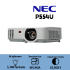 Projector NEC P554U
